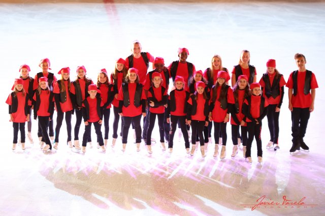 Répétition générale